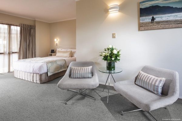 Hotel Fairley Motor Lodge (Westshore)